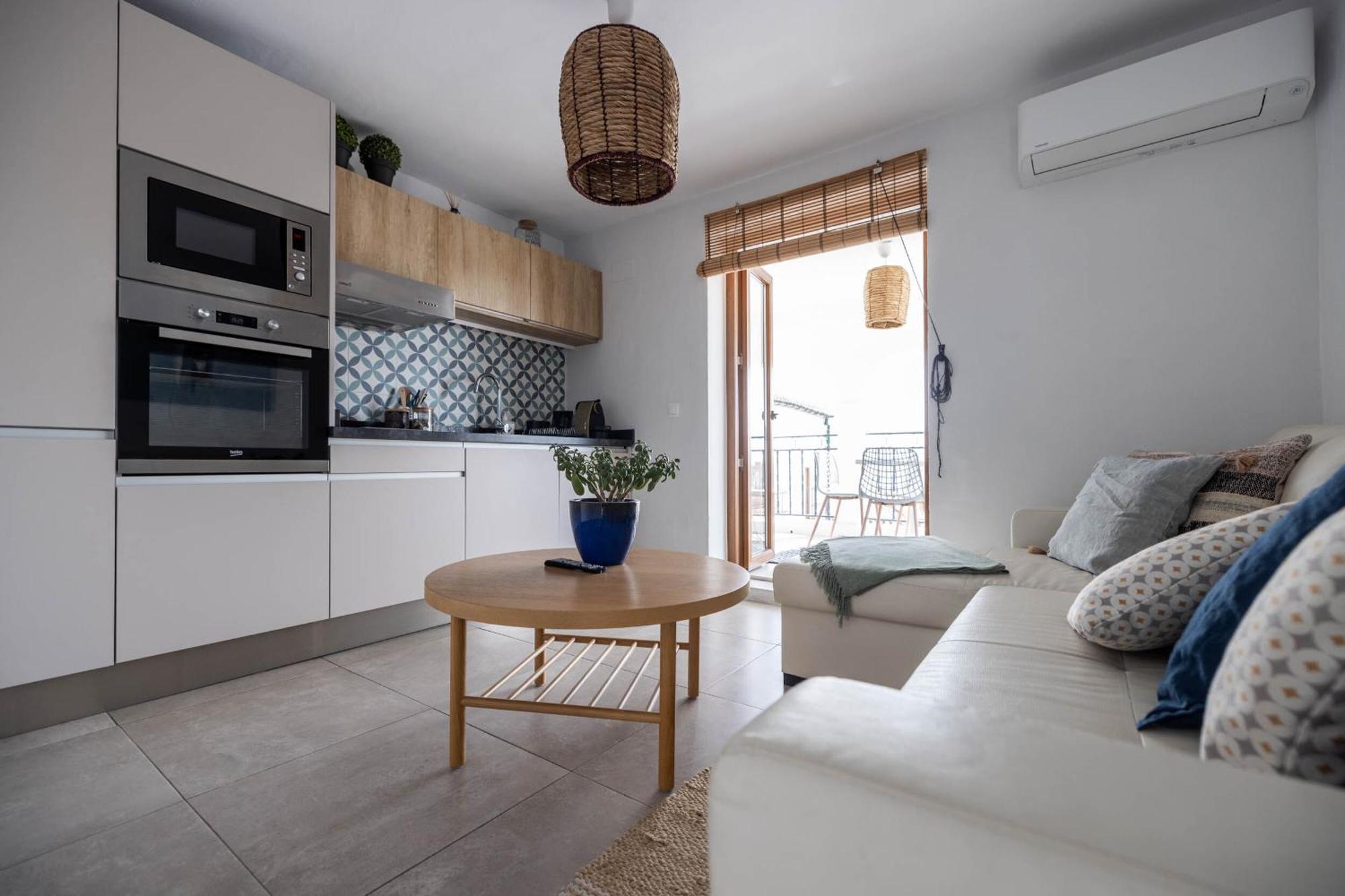 Olive & Ivy Guesthouse Canillas de Aceituno Εξωτερικό φωτογραφία