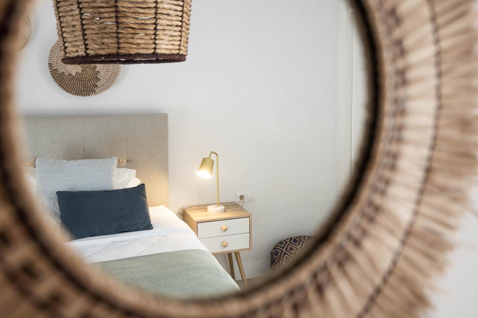 Olive & Ivy Guesthouse Canillas de Aceituno Εξωτερικό φωτογραφία