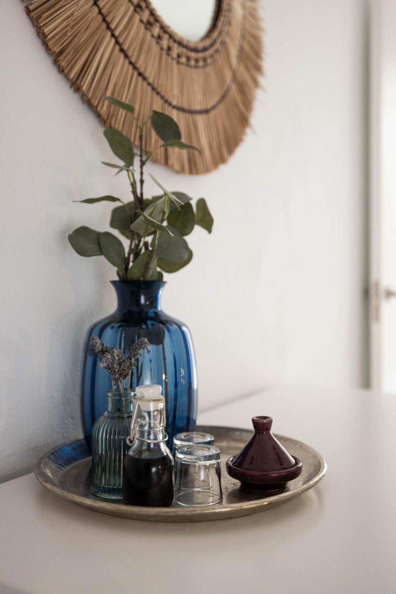 Olive & Ivy Guesthouse Canillas de Aceituno Εξωτερικό φωτογραφία