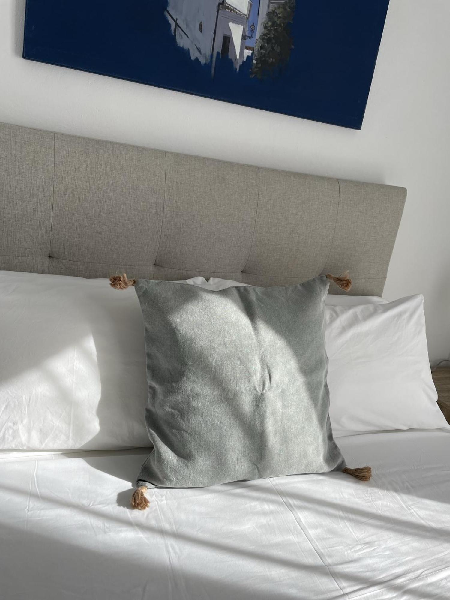 Olive & Ivy Guesthouse Canillas de Aceituno Εξωτερικό φωτογραφία